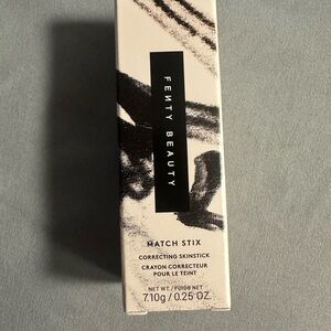 Fenty Beauty Match Stix Correcting Skinstick - Black